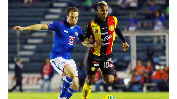 Cruz Azul y Leones Negros no se enfrentan oficialmente desde 2016. (Jam Media)