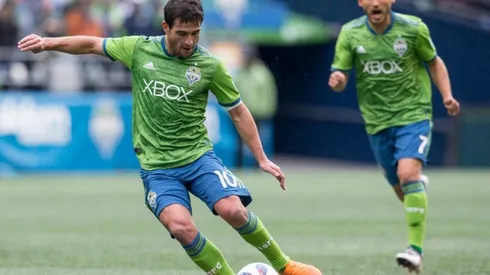 Al final, lo del uruguayo sólo fue un "humo" de la prensa