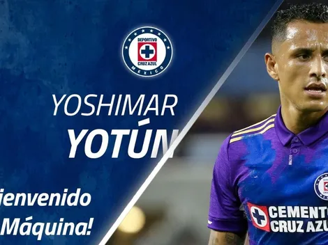 El bombástico fichaje de Yotún se llevó todas las portadas