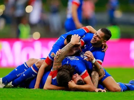 La lista de deseos de Vamos Cruz Azul para La Máquina en 2019