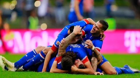 La Liga MX es mi obsesión, tienes que dejar el alma y el corazón