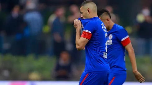 La pena todavía no se puede olvidar