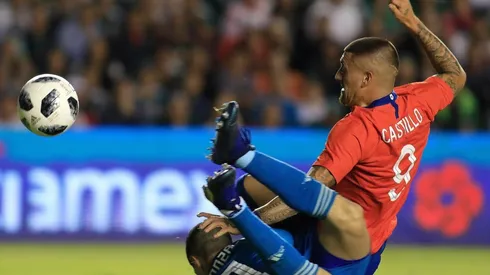 La prioridad de Castillo es seguir en Europa. (Foto: Jam Media)