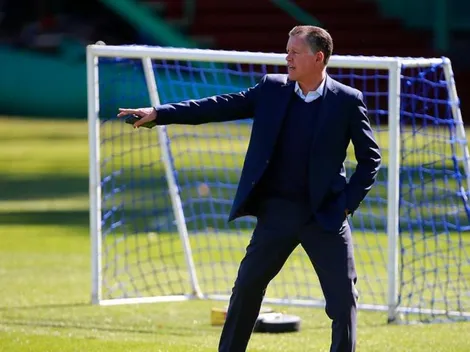 Ricardo Peláez coloca a su hijo a trabajar en Cruz Azul