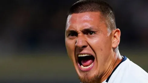 El ex Pumas podría ser opción para el 2019