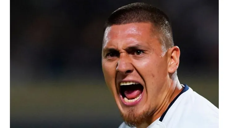 El ex Pumas podría ser opción para el 2019