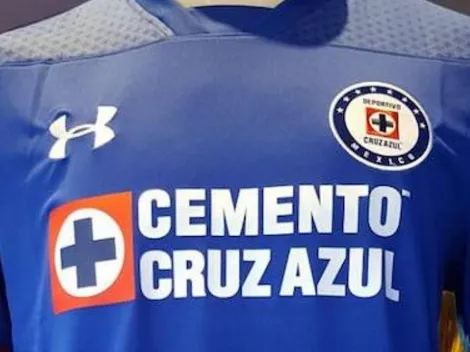 ¡Ya tenemos ganador de la playera de Cruz Azul!