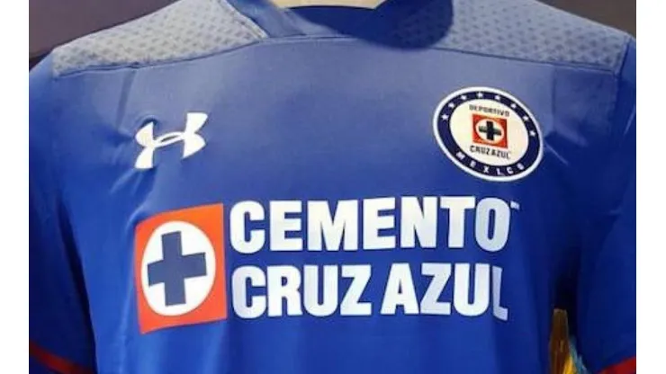 ¡Ya tenemos ganador de la playera de Cruz Azul!