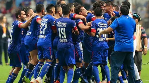 Repetir imágenes como la de la Copa MX es nuestro deseo