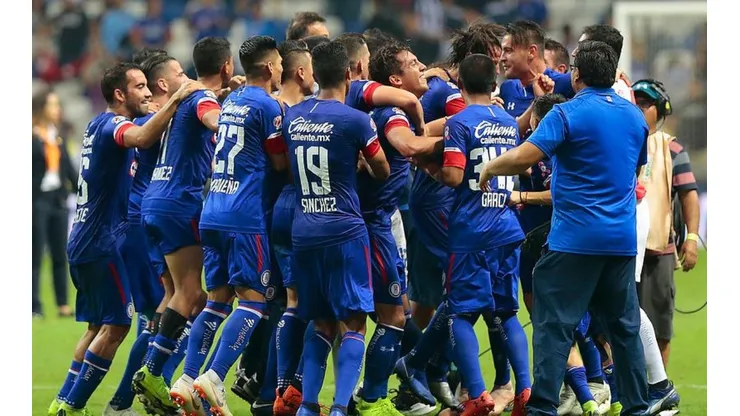 Repetir imágenes como la de la Copa MX es nuestro deseo