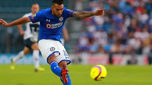 El alto salario que recibe es una traba para su partida