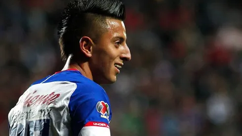 Un semestre consagratorio para el joven futbolisra