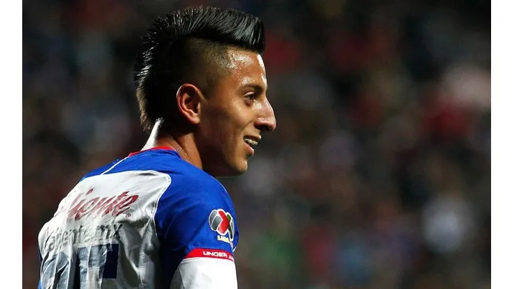 Un semestre consagratorio para el joven futbolisra