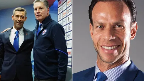 El goleador histórico del América criticó a La Máquina