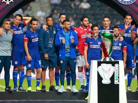 Análisis: Lo bueno de Cruz Azul en este Torneo Apertura