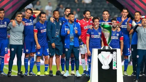 La Copa MX fue el punto más alto en estos meses