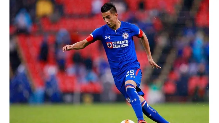 El "Piojo" con pasos de gigante en Liga MX
