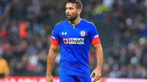 El sudamericano viene por su revancha en 2019