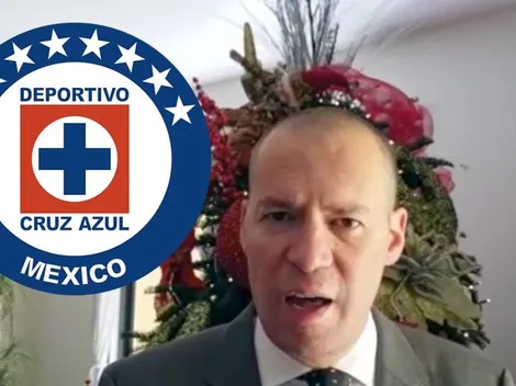 "A Pedro Caixinha le faltó banca este torneo": Andre Marín