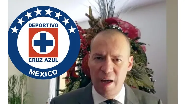 Elogió a Peláez y Caixinha por dar la cara