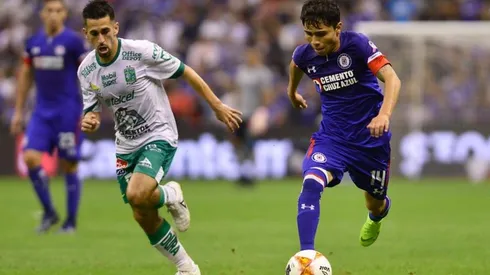 Misael Domínguez, una apuesta correcta