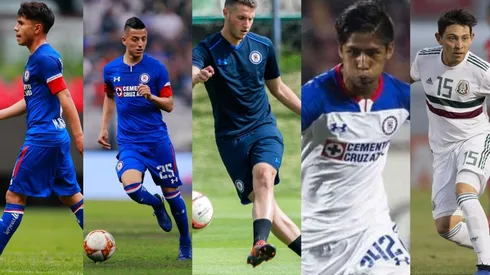 Cinco juveniles tendrá el plantel este año. (Mexsport, Jam Media, Liga MX)