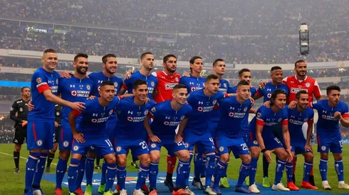 La cábala que no le funcionó a Cruz Azul en la final