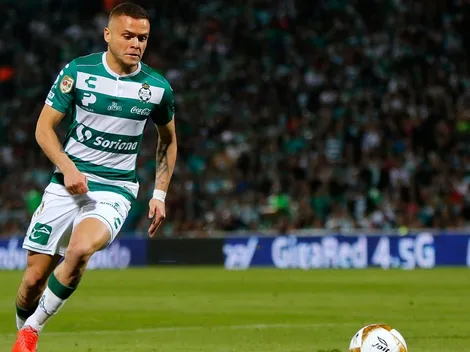 OFICIAL: Jonathan Rodríguez es nuevo refuerzo de Cruz Azul para el Clausura 2019