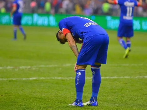 La increíble mala racha del Cata Domínguez en finales