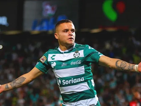 El día en que el nuevo refuerzo de La Máquina tuvo problemas con la afición