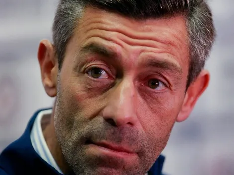Caixinha define las metas de Cruz Azul en 2019: "Nada más que ir por todo"