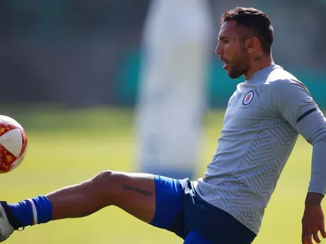 Ni a Necaxa, ni a Argentina: ¿Qué pasará con el futuro de Walter Montoya?