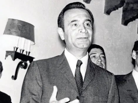 Recuerdo de Guillermo Álvarez Macías a 42 años de su fallecimiento