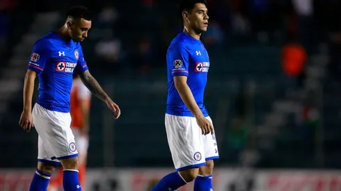 Felipe Mora y Martín Rodríguez fueron comprados por Pumas.