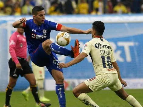 Atento Cruz Azul: En Liga MX, cuando la final de ida termina en empate, en la vuelta campeona el local