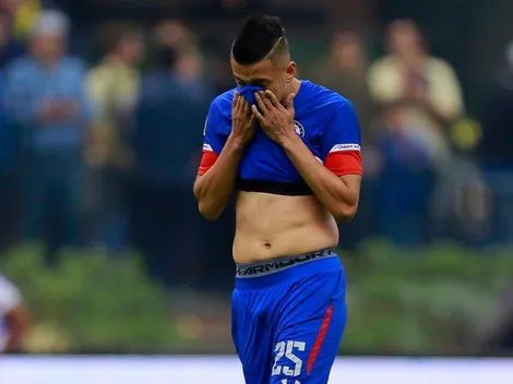 Frustración: Cruz Azul es el primero en perder seis finales seguidas