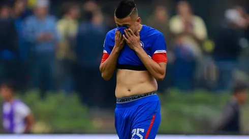 Cruz Azul cayó 2-0 con América en la final del Torneo Apertura 2018. (Foto: Jam Media)