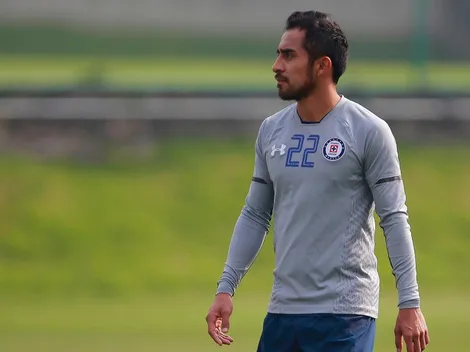 ¿Lo despiden? Rafael Baca fue borrado ante América