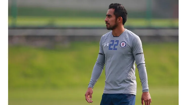 Rafael Baca perdió protagonismo para la final ante América. (Foto: Jam Media)