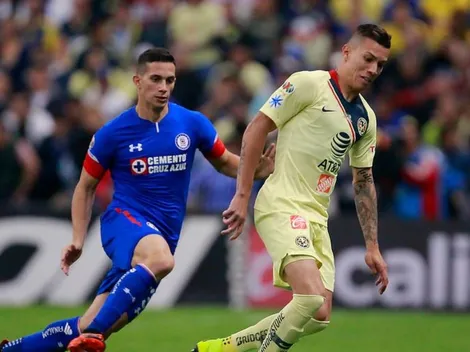 Las portadas de los diarios hablan de la Gran Final de Cruz Azul