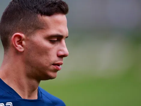 "Volveremos a intentarlo y le daremos un título a la afición de Cruz Azul": Marcone