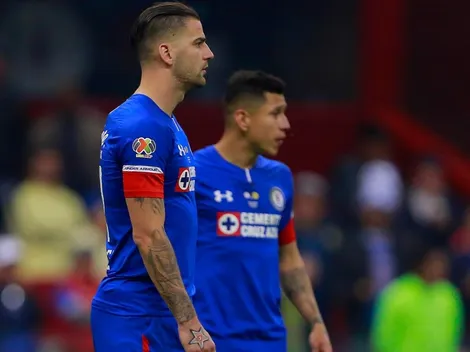 Lunes y martes se definirá la continuidad de parte del plantel de Cruz Azul