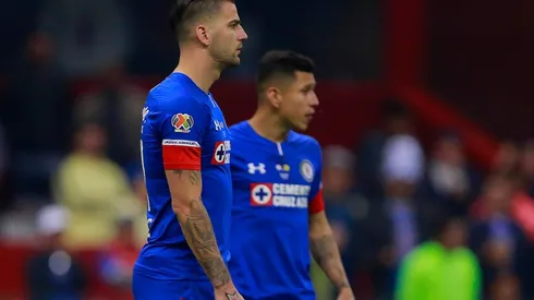 Se espera que sean dos las bajas de Cruz Azul. (Jam Media)