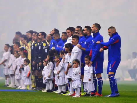 Uno a uno: Cruz Azul y América igualan sin goles en la complicada final de Liga MX