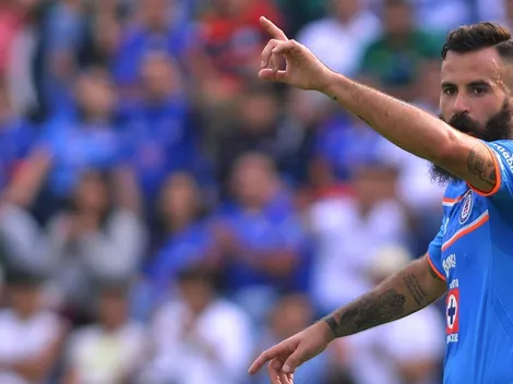 Marc Crosas anima a Cruz Azul: "Hay que construir a partir de este semestre"