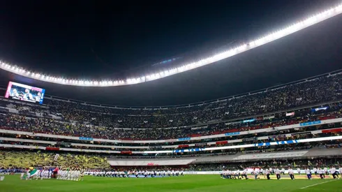 Cruz Azul y América se enfrentarán esta noche. (Jam Media)