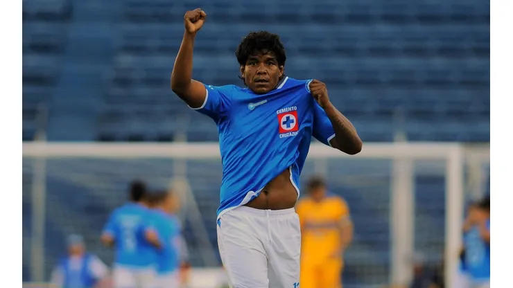 Finalista de Copa Libertadores quiere que se mire a las fuerzas básicas