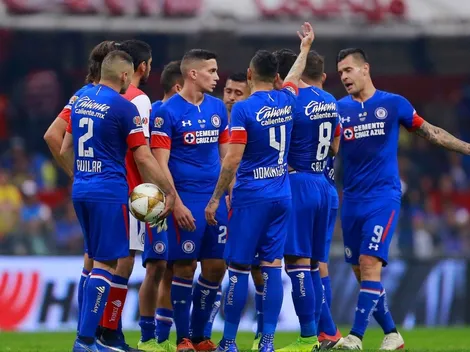 Sigue la pesadilla: las portadas tras la derrota de Cruz Azul