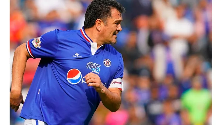 Hermosillo recuerda día a día a Cruz Azul. (Jam Media)
