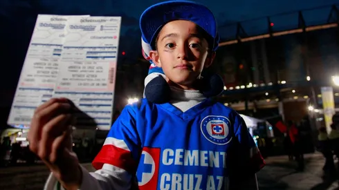 Los boletos para la final están a precios altos en reventa. (Jam Media)